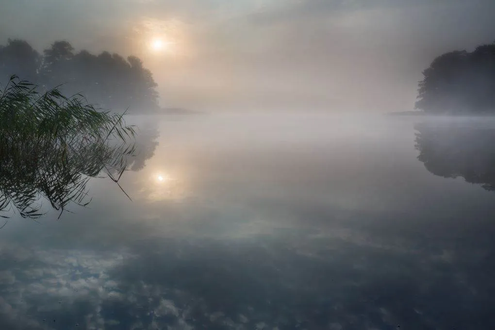 Distraction from God