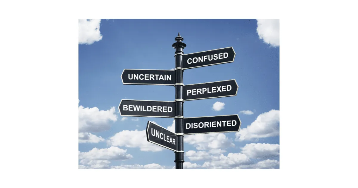 Frank Wyatt topic confusion airborne Ohio