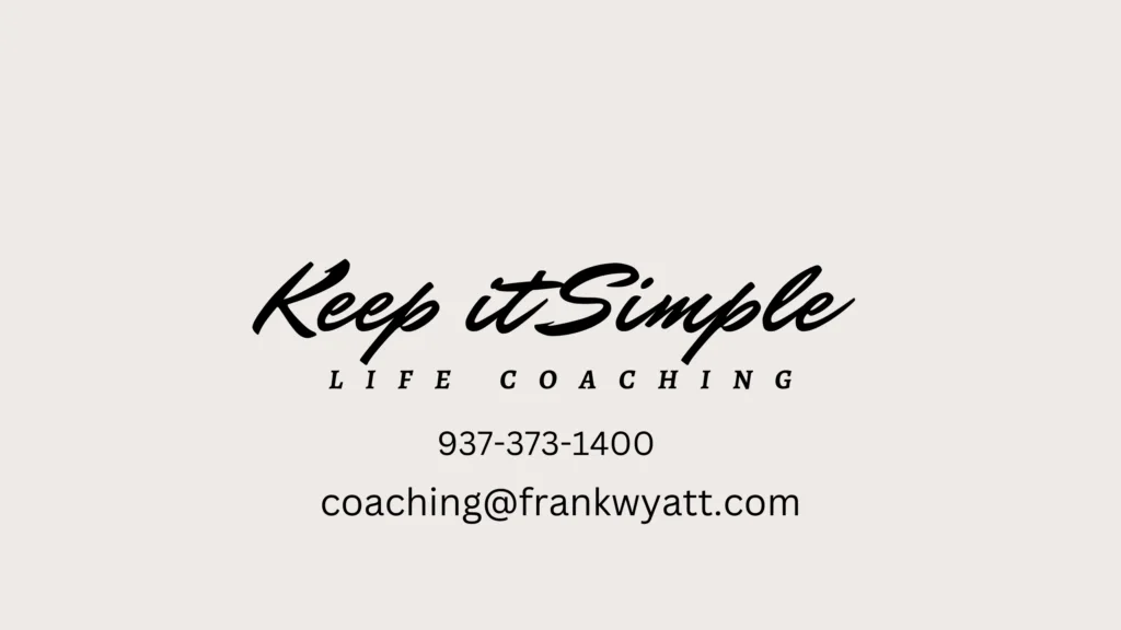 Christian Life Coaching