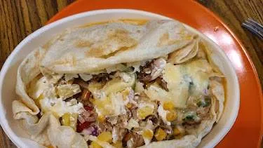 Hot Head Bowl for Interment Fasting