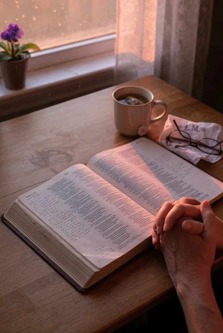 Frank Wyatt life coach - faith and encouragement for people carrying shame pain and anxiety