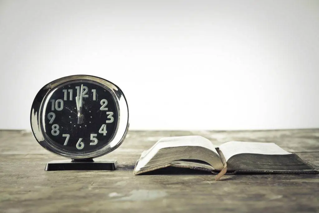 Time with God March 9, 2022 – Frank Wyatt
